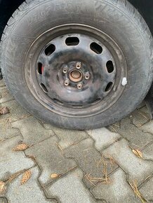 Zimne pneumatiky 195/65r15