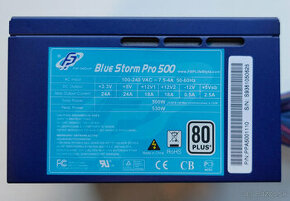 Fortron Blue Storm 500W