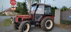 Zetor 7245