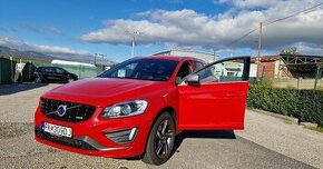 Volvo XC60 D4 Summum Geartronic AWD