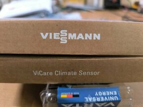 Viessmann ViCare Climate Sensor