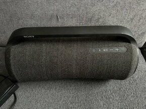 Sony srs xg 500