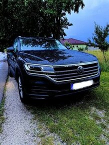 Volkswagen Touareg 3.0 V6 TDI SCR Elegance 4Motion Tiptronic - 1