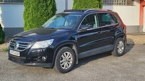 Tiguan 2.0TDI DSG 4motion - 1