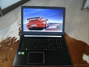 15.6" ACER A515/ core I5/ 12GB RAM/ 256 GB SSD/NVidia grafik - 1