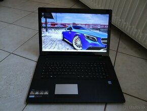 15.6" ACER A515/ core I5/ 12GB RAM/ 256 SSD a 500 HDD/ /2xG