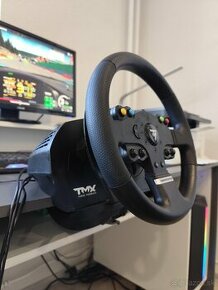 Predám volant THRUSTMASTER TMX Force Feedback - 1