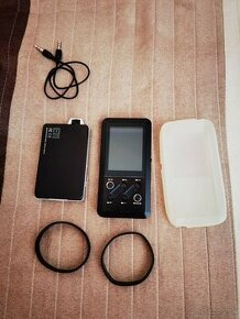 Fiio X3 + Fiio E11