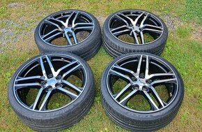 R19 5x100 - 1