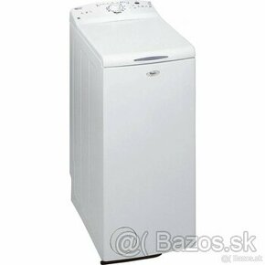 Whirlpool AWE 7519 - Práčka - 1