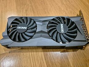 Inno3D GeForce RTX 3060 Ti TWIN X2 OC LHR