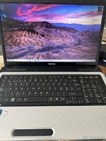 Toshiba Satellite L770D-10M