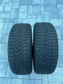 Pirelli 215/60 R16 zimné