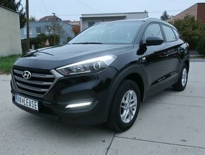 Odstúpim leasing na Hyundai Tucson 2018 BENZÍN, len 79tis.km