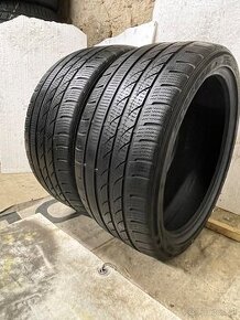 Tracmax 255/35 R19 2x=100€