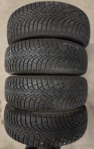 zimné pneumatiky goodyear 205/60r16