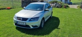 Seat Toledo 1,6tdi 77kw 2015