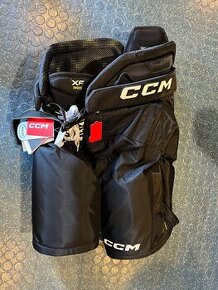 nohavice CCM Tacks XF Pro