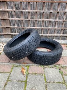 185/55 R15 zimné pneu nové