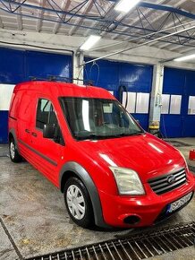 Ford transit Connect 1.8 TDI