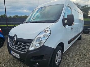 Renault Master 2.3 dci 120kw L3H2