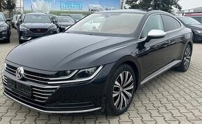 Volkswagen Arteon Lim 2.0 TSI Elegance