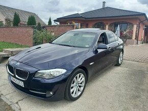 BMW F10 520d 135kw