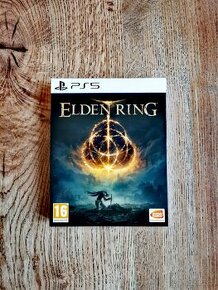 Ps5 Elden Ring Launch Edition