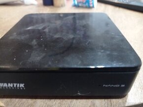 Antik tv box