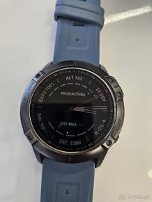 Garmin Fenix 6X Pro