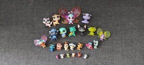 Littlest pet shop