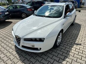 Alfa Romeo 159 2.0jtdm