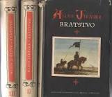 A. Jirásek - Bratstvo