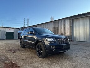 Jeep Grand Cherokee 3.0 CRD 2013 S-Limited