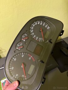 Tachometer Golf 4