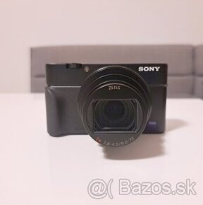 Sony RX100 VII