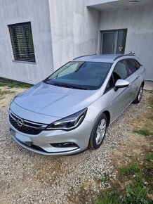 Astra K ST 1.6 CDTI 2017