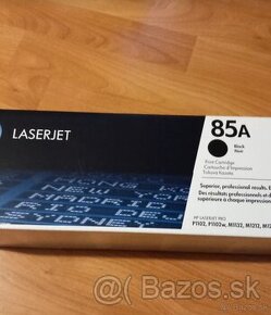 Toner hp CE285A