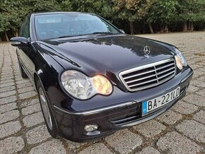 Mercedes Benz 200 CDI