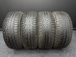 Sada pneu 235/55/17 PIRELLI