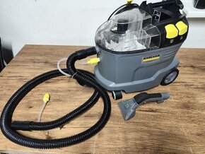 Predám Karcher Puzzi 8/1