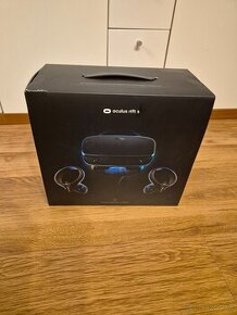 Oculus Rift S malo používaný