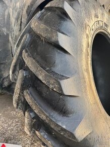 Pneu michelin