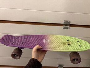 Skateboard, Pennyboard