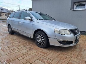 Volkswagen Passat B6 2.0tdi 103kw