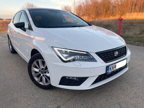 SEAT LEON 1,2 TSI 81 KW