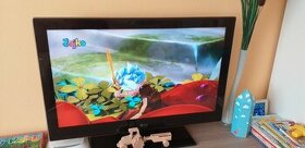 LG televizor Led Lcd 100hz full HD 82cm ..