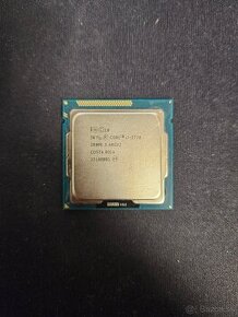 Intel Core i7-3770 (3x)