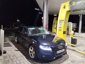 Predám a4 b8 2.0 tdi automat