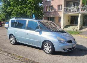 Renault Espace IV 127 kw